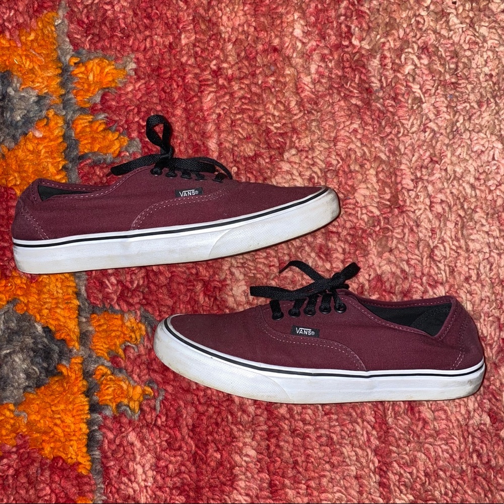 Classic Vans